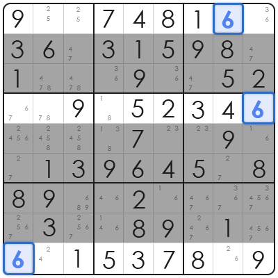 sudoku slam